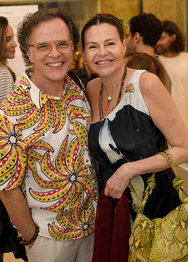 Cesar Neubert e Iaiá Figueiredo 02