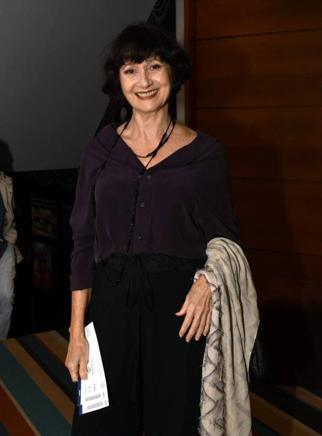 Zezé Polessa