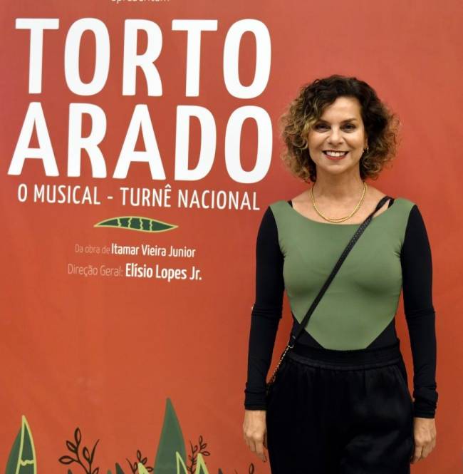 Cristina Granato