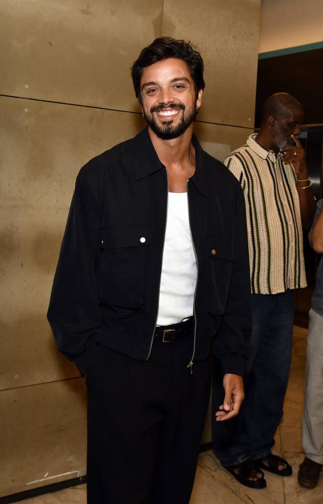 Rodrigo Simas - TORTO ARADO- Teatro Riachuelo - MAIO 2025 - CG