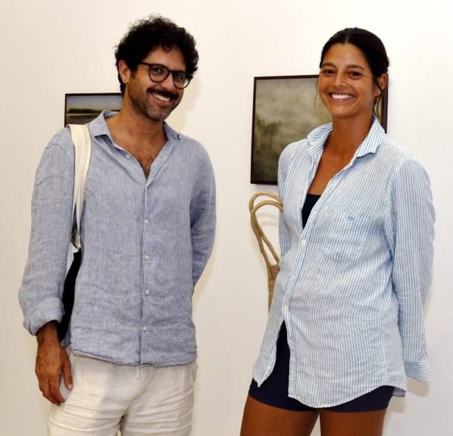 Gustavo Plá e Maria Alice Salgado - MAIO 2025 - CG