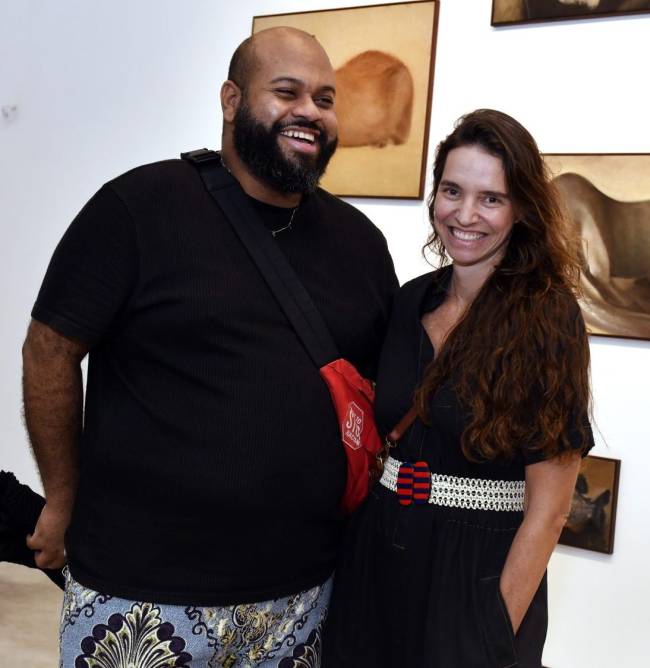 Ademar Brito e Brenda Valansi - MAIO 2025 - CG