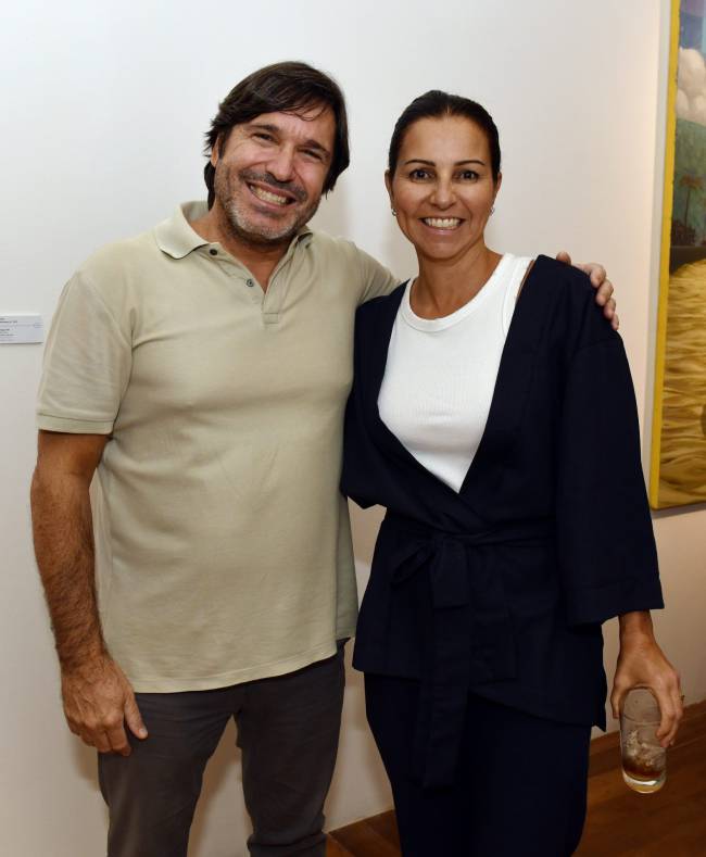 Sergio Chermont e Juliana Kimaid - MAIO 2025 - CG