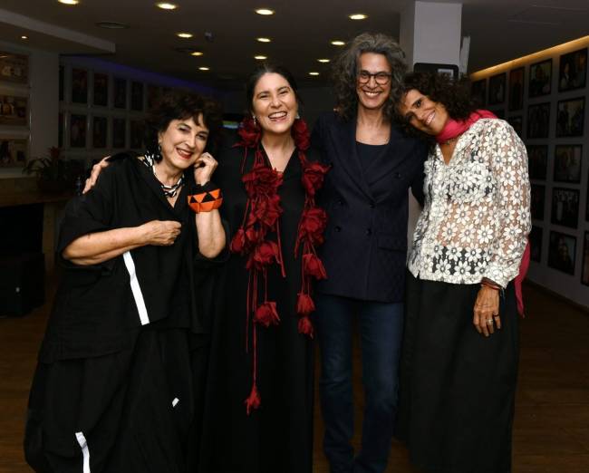 _DSC3219 - Olivia Hime , Mônica Salmaso , Simone e Zélia Duncan - MAIO 2025 - CG