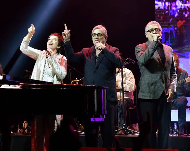 _DSC3799 Leila Pinheiro , Ivan Lins e Zé Renato - MAIO 2025 - CG
