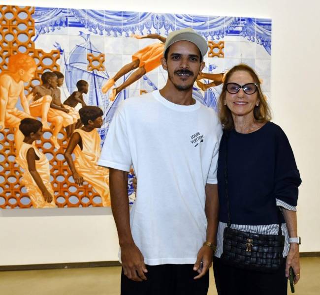 _DSC4254 Bruno Lyfe e Carmela Forsin - BRUNO LYFE - MAIO 2025 - CG