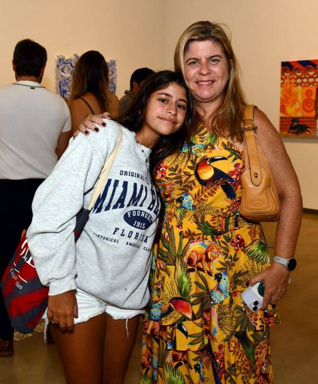 DSC_4277 Maria Paula e sua mãe Alessandra Monteiro de Carvalho - BRUNO LYFE - MAIO 2025 - CG