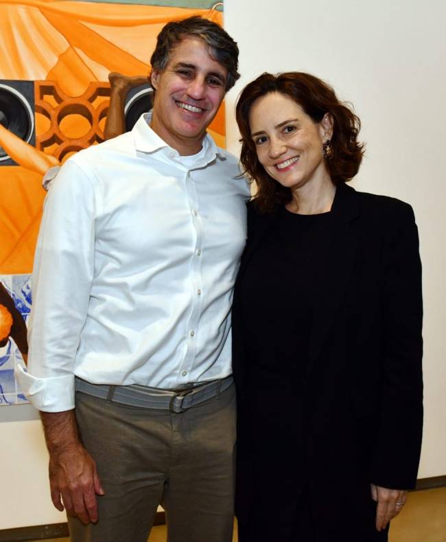 Rogério Barreto e Ana Coutinho - BRUNO LYFE - MAIO 2025 - CG