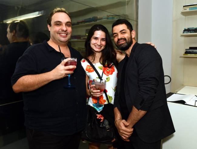 DSC_4330 Fabricio Faccio , Erika Thies e Alexandre Pinheiro - BRUNO LYFE - MAIO 2025 - CG