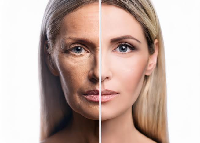 Emagrecer sem afetar a saúde da pele, é possível?