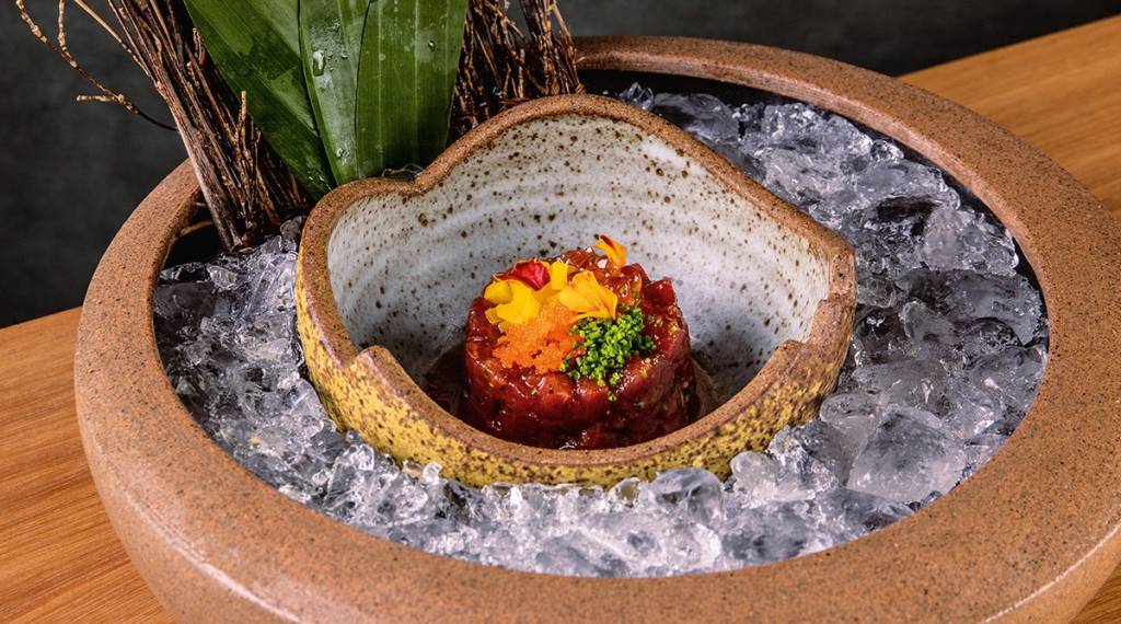 Atum bluefin: o peixe venerado encanta para além das cozinhas japonesas