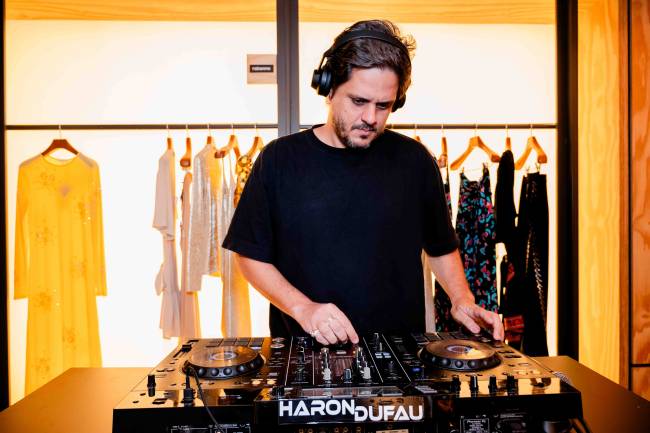 DJ Facchinetti