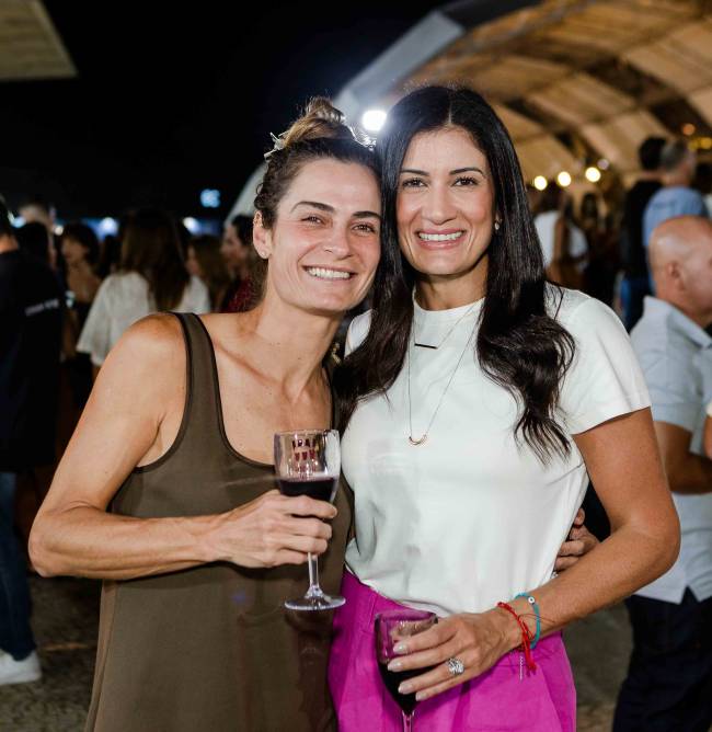 Flávia Cirilo e Renata Pimentel_0281