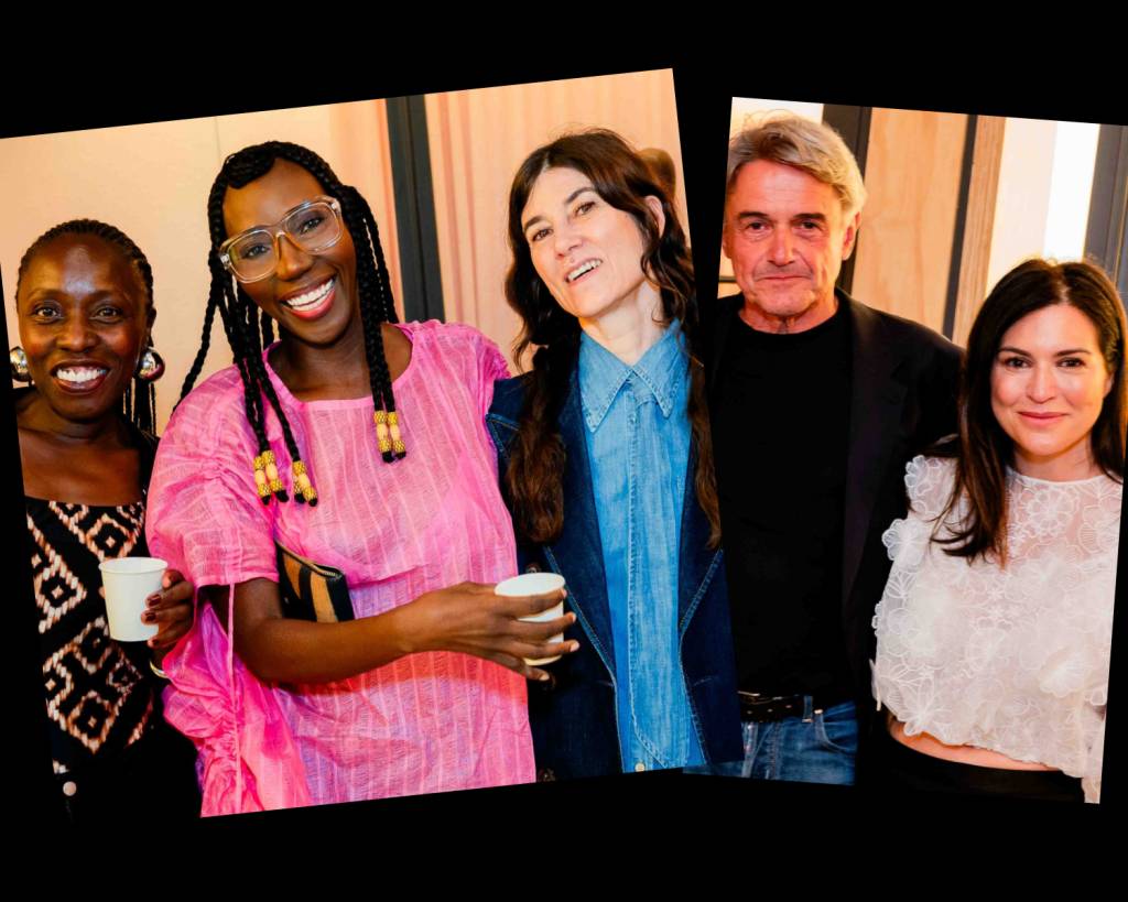 Natalie Klein: convidados-tendência do Rio2c. Veja fotos!