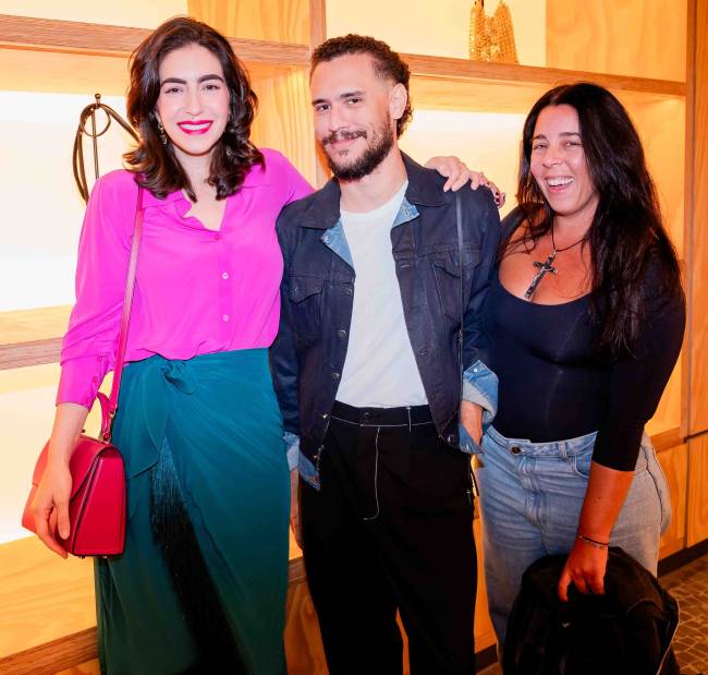 Gabriela ganem Joao Magagin e dora bertoni _0300