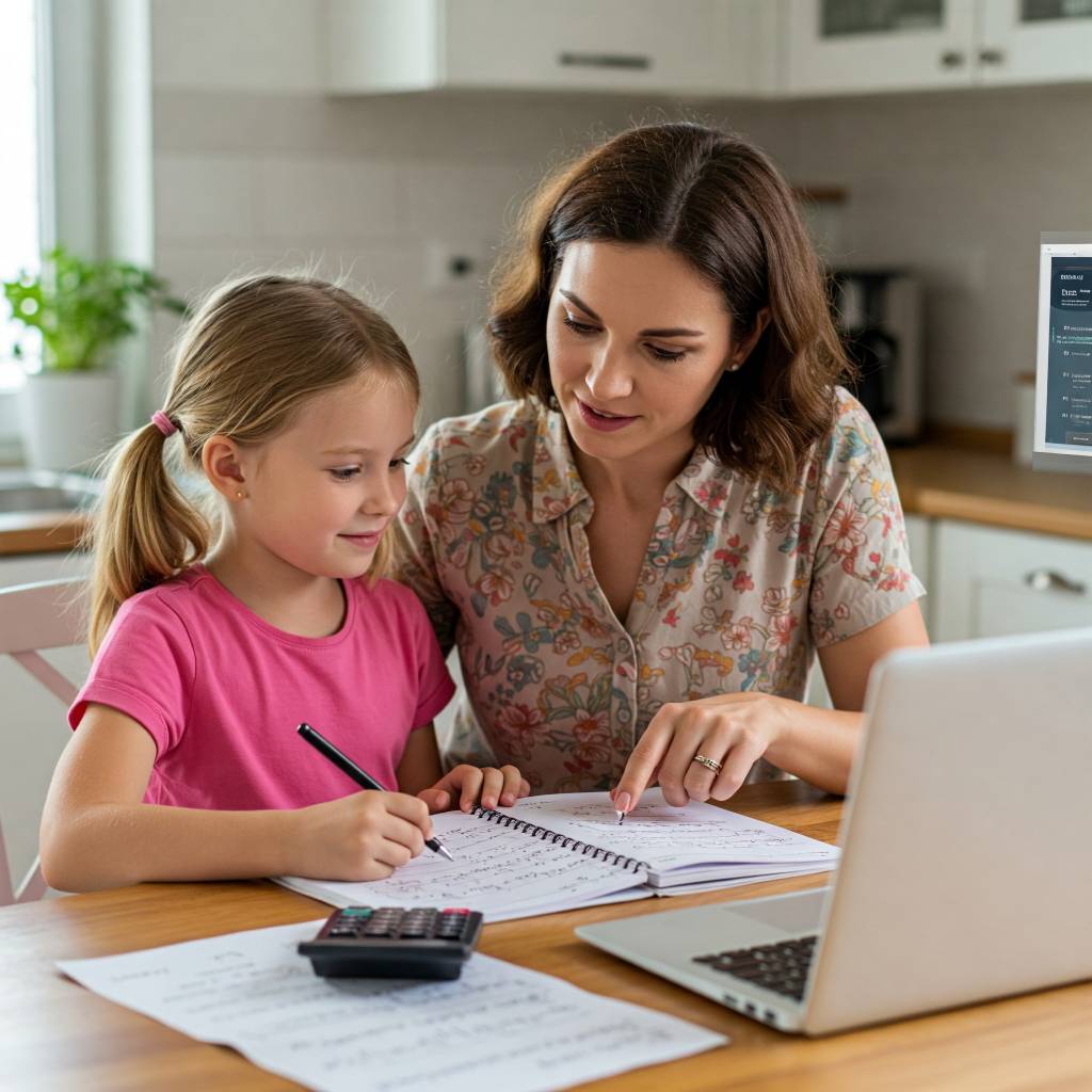 Leticia Camargo: O que aprendi sobre dinheiro com a minha mãe?