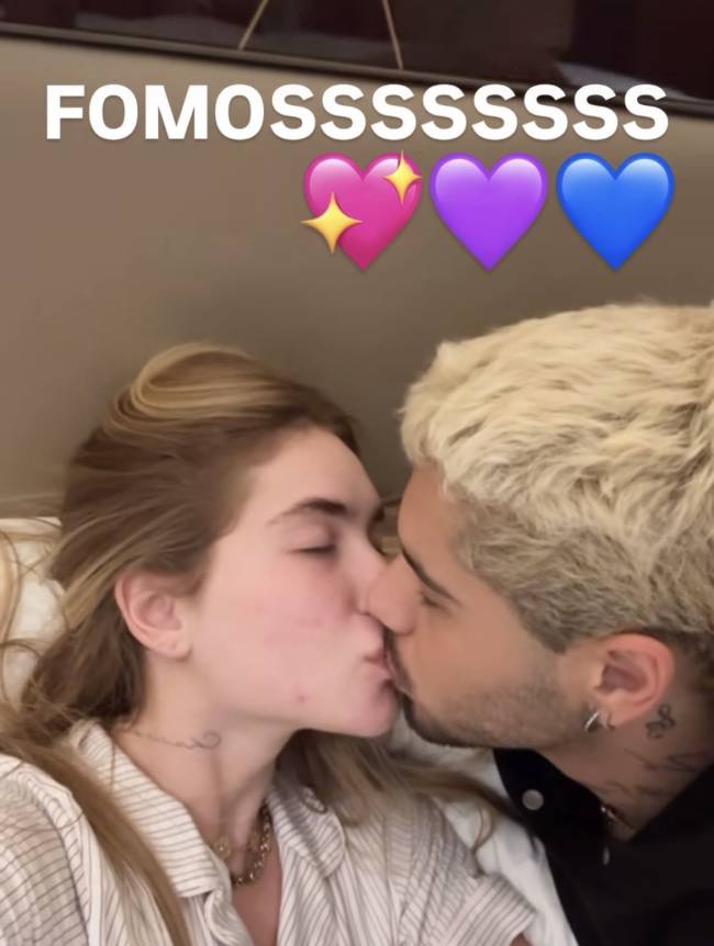 Gr_ssoAXoAAKJdR Separação de Virginia e Zé Felipe pode ser marketing