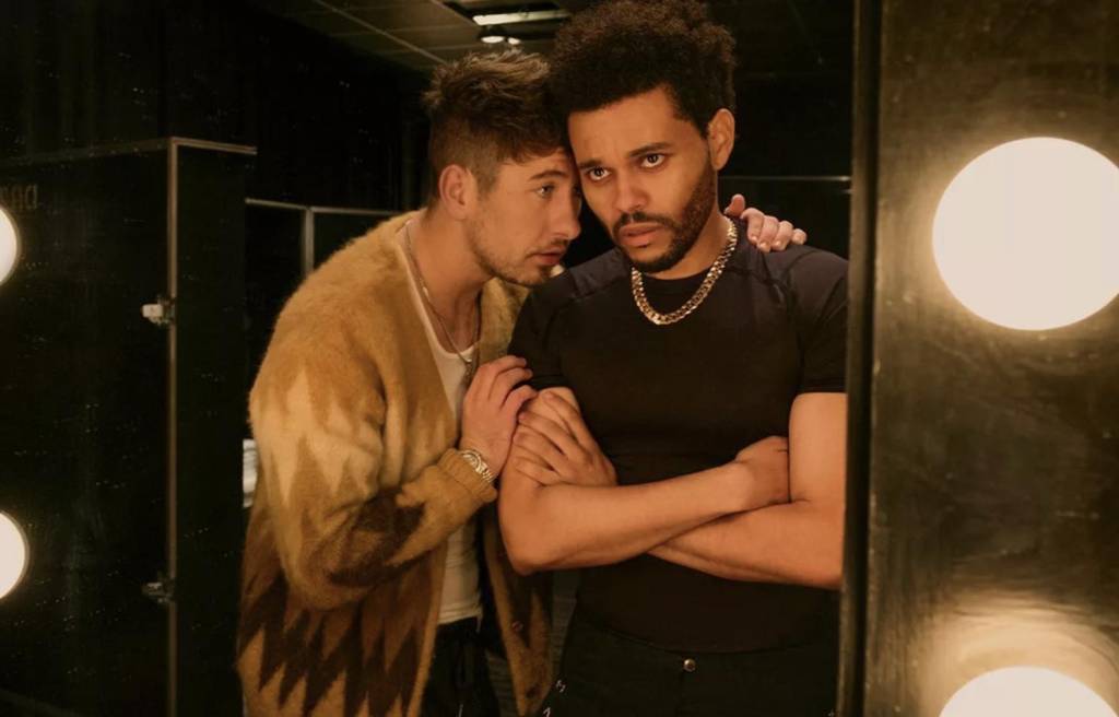 The Weeknd e Jenna Ortega em suspense hipnótico e mais estreias da semana nos cinemas