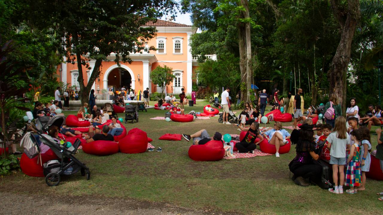 Divulgação