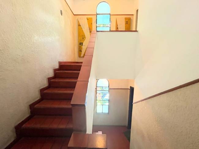 interno no leblon