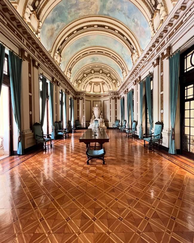 palacio