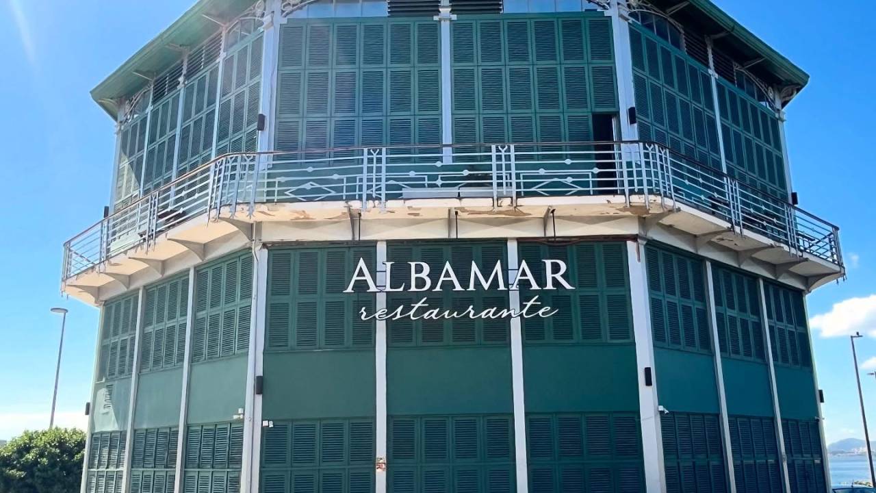 albamar
