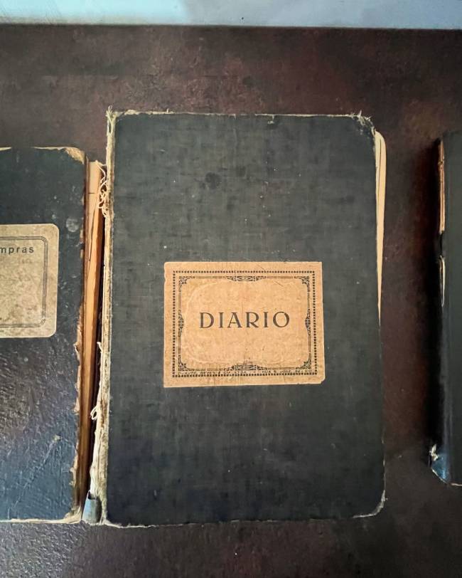 diario do albamar