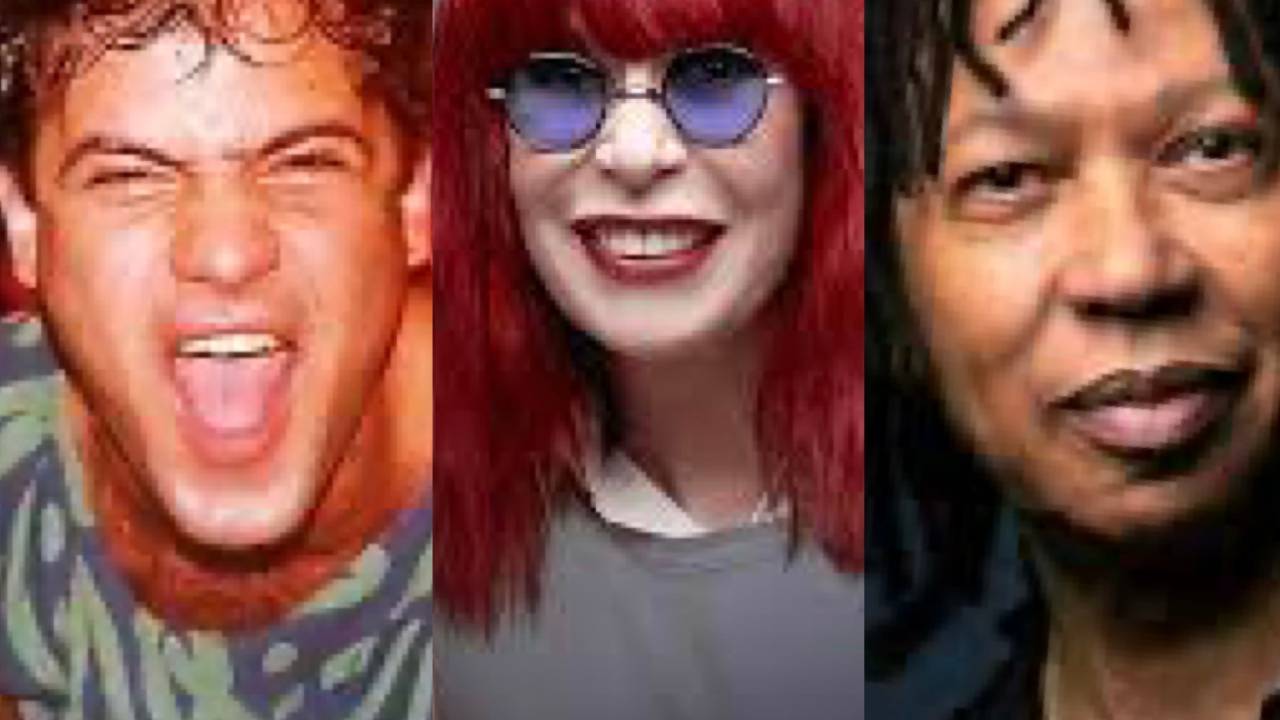 Expo Cazuza, musicais sobre Rita Lee e Djavan...Rio de música
