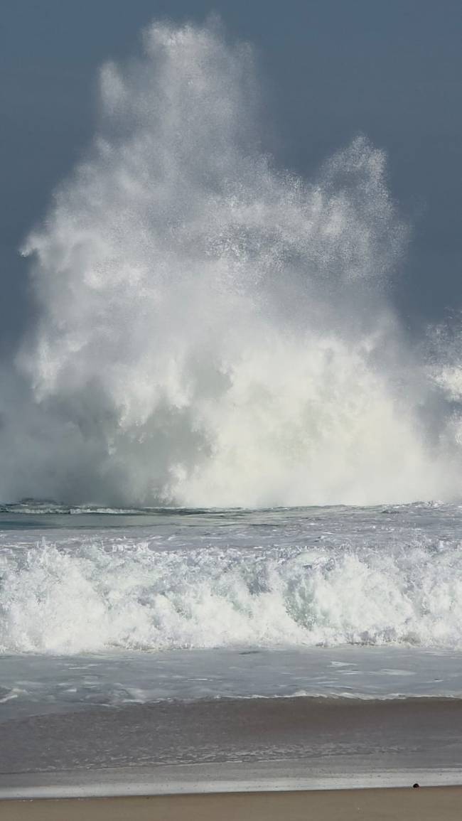 ondas