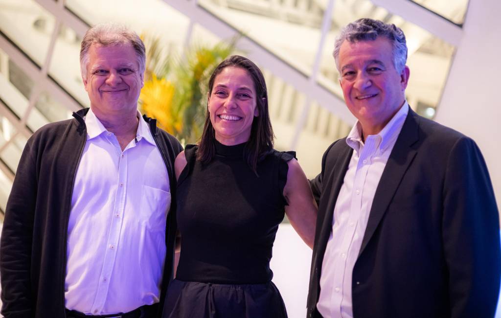 Museu do Amanhã: iniciativa pra formação de líderes em finanças climáticas