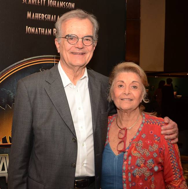 João e Celinha Fortes