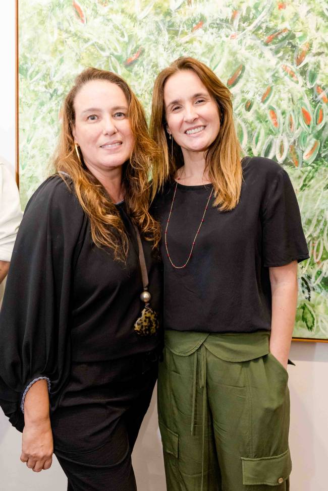 Lucienne Amaro e Patricia Lins e Silva-3325