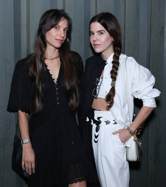 Exposição “Auto-Acusação” Luiza Mussnich e Lulu Novis