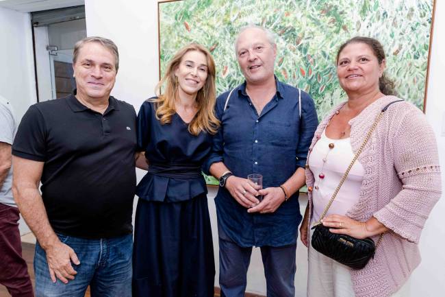 Marcelo Borges, Flavia Fabbriziani, Maximiliano Iacchini e Sara Antinolli-3127