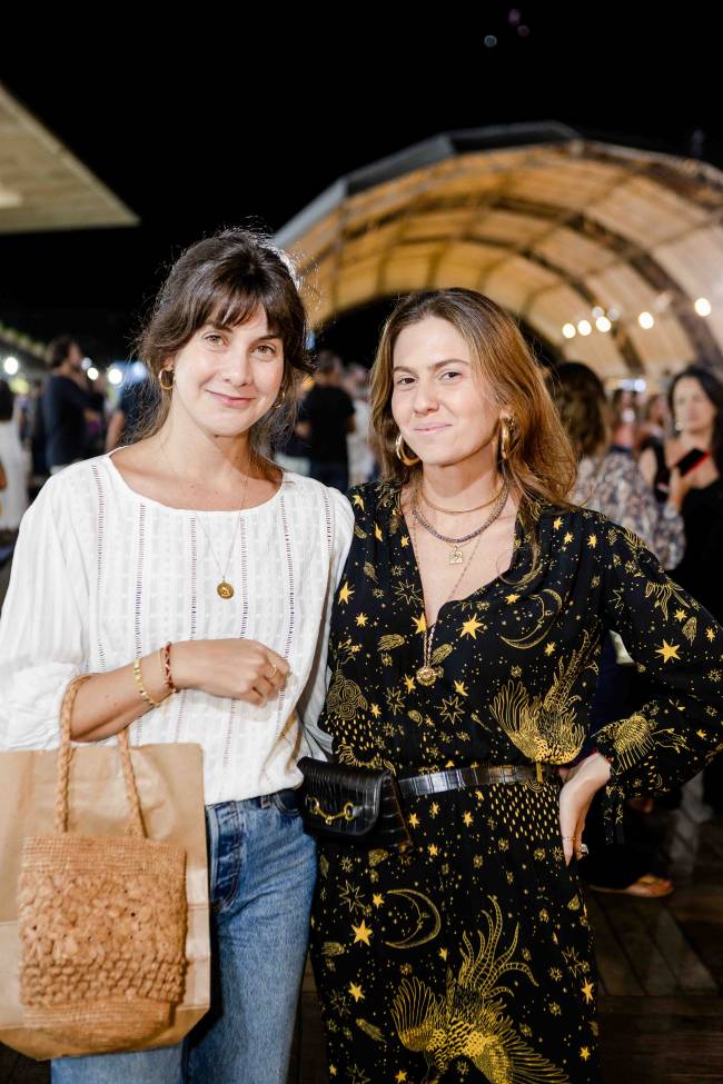Mari Wakim, Marcella Birman_0305