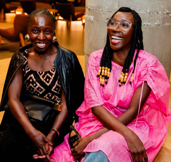 Marie Gomis e adama paris_0477