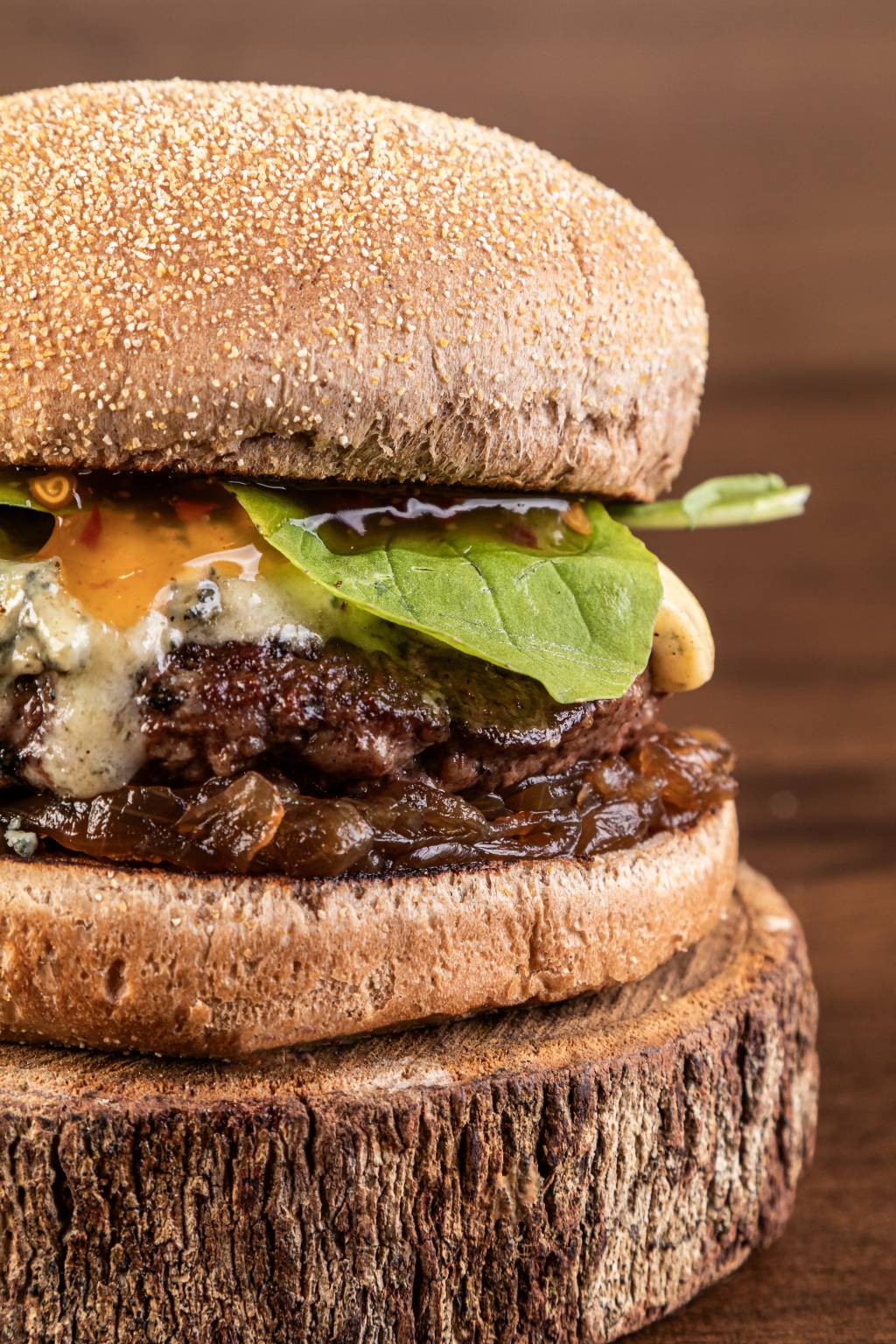 Meili, opção do Valhalla Burguer & Bier Valhalla Burguer & Bier