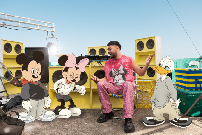 Pedro Sampaio tocará em evento da Disney no Rio
