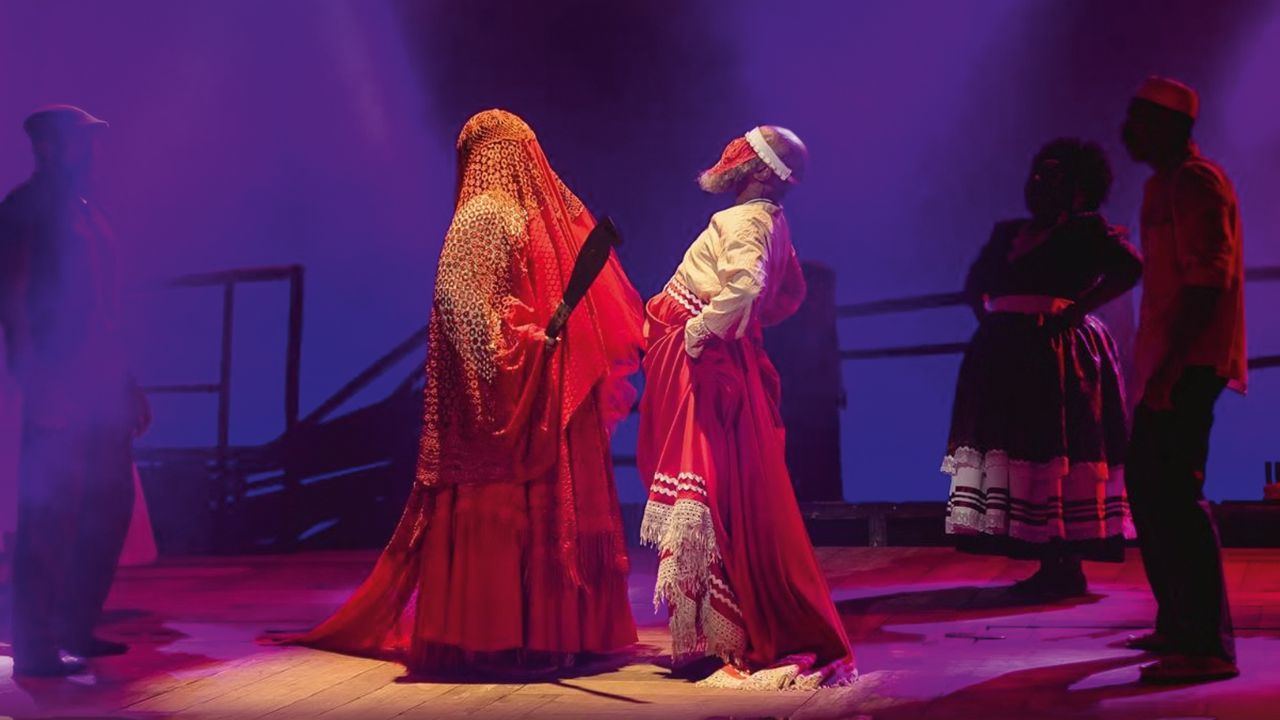 Torto-Arado-Musical