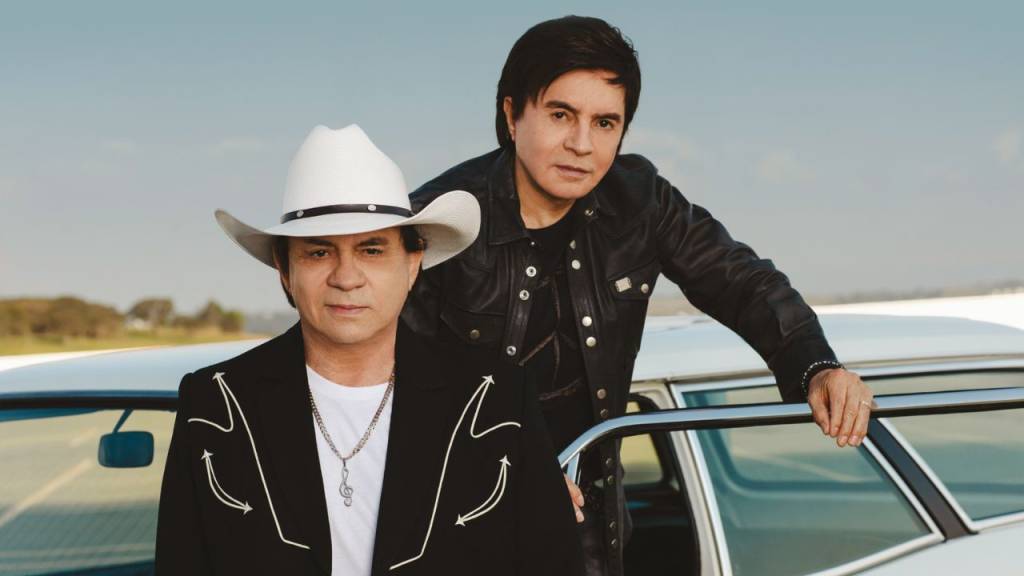 Chitãozinho & Xororó: “O sertanejo abriu espaço com muita persistência”
