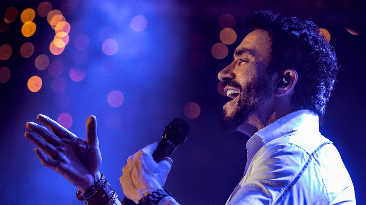 festival-halleluya-padre-fabio-de-mello-apresentação-música-gospel-católica-brasileira