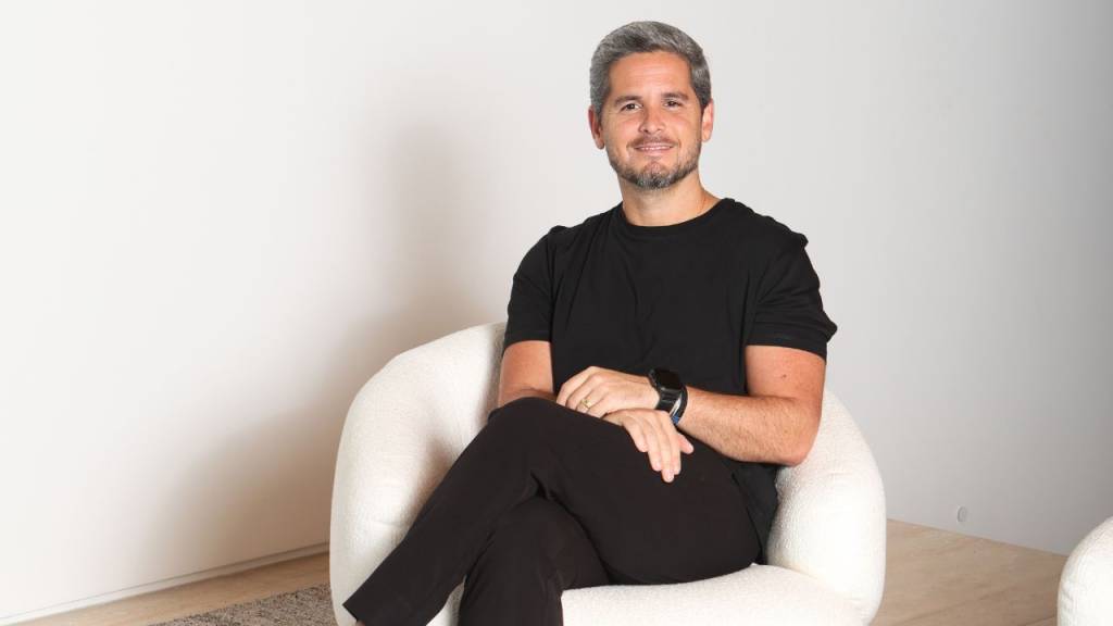 “Quero incentivar marcas com alma”, projeta o empresário Rony Meisler