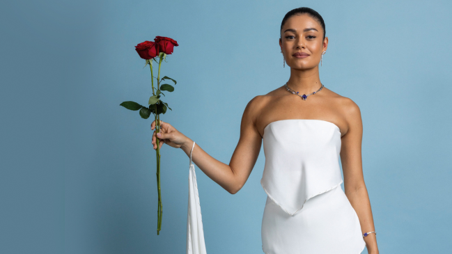 O conselho que Sophie Charlotte gostaria de dar aos atores