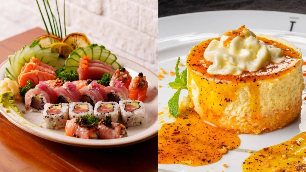 Saiba como aproveitar as promoções da Rio Restaurant Week