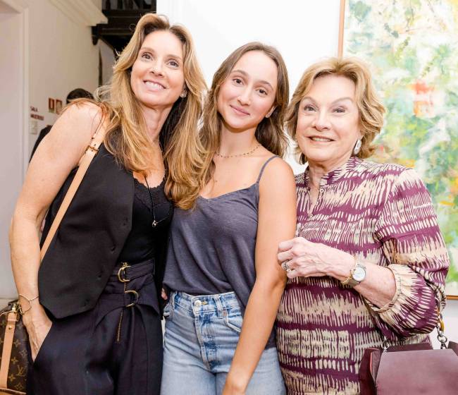 Patricia, Gabriela e Cecy Borges-3329