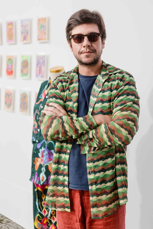 Pedro Rosman