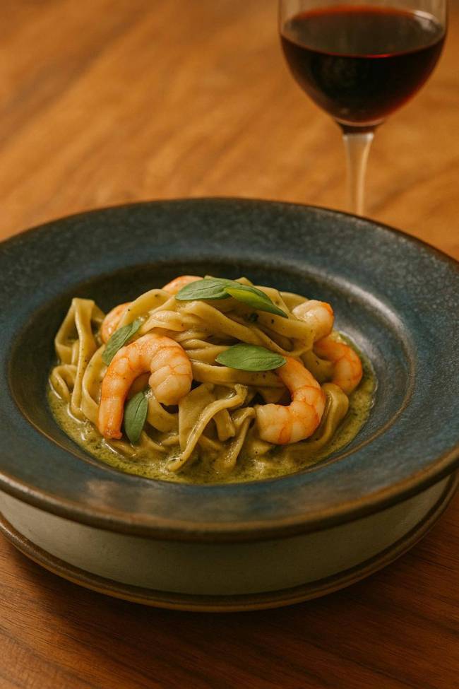 uli Trattoria_
