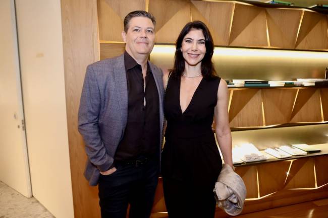 Ronald Chaves e Giovana Perim 4284