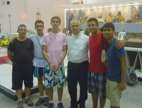novo-papa