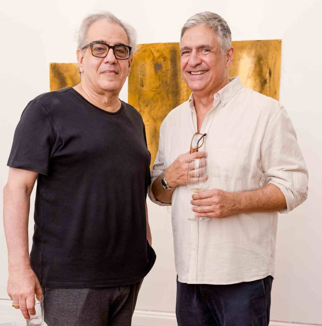 Sergio Zobaran e Toni Oliveira-3528